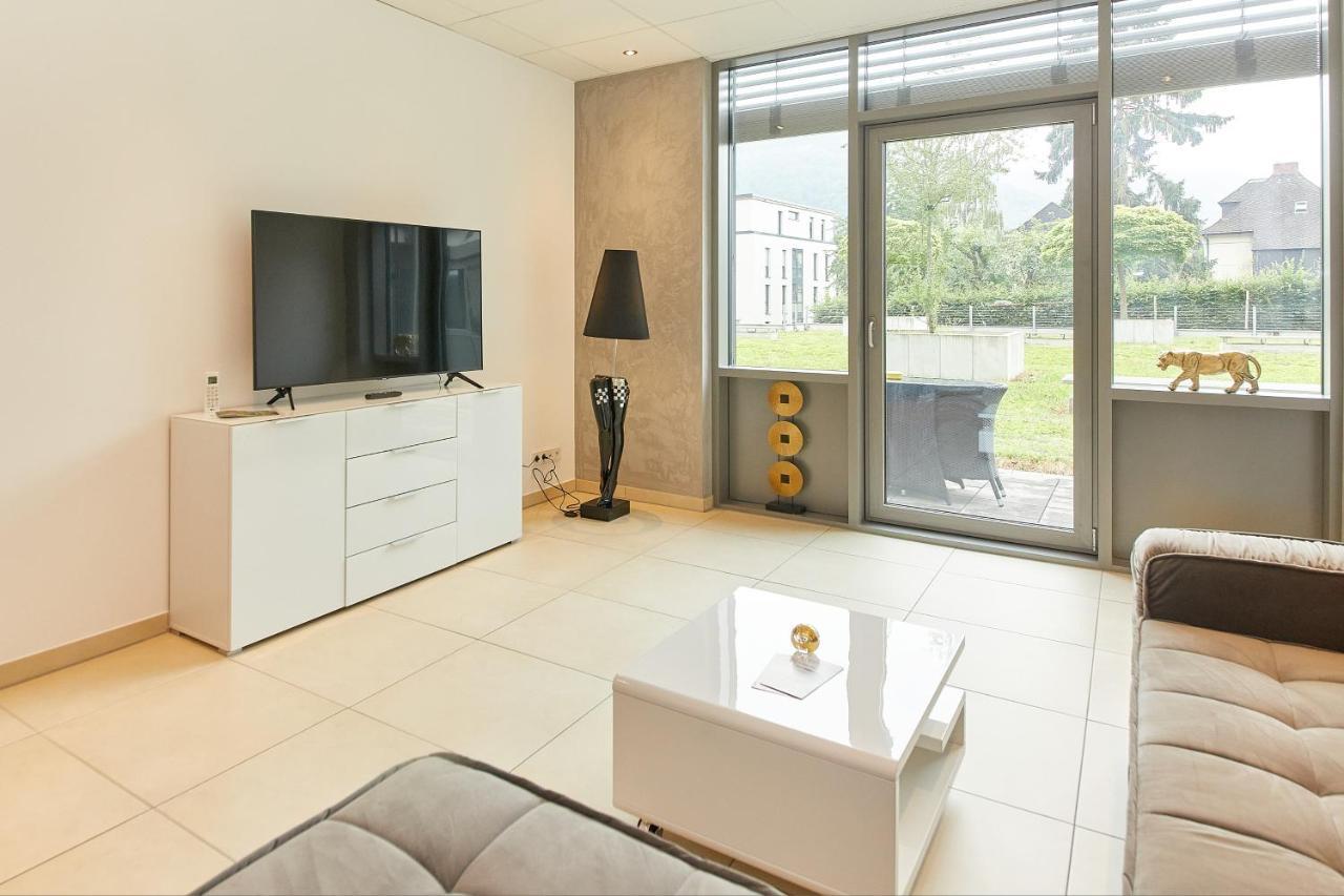 Time Out Apartment Bernkastel-Kues Luaran gambar
