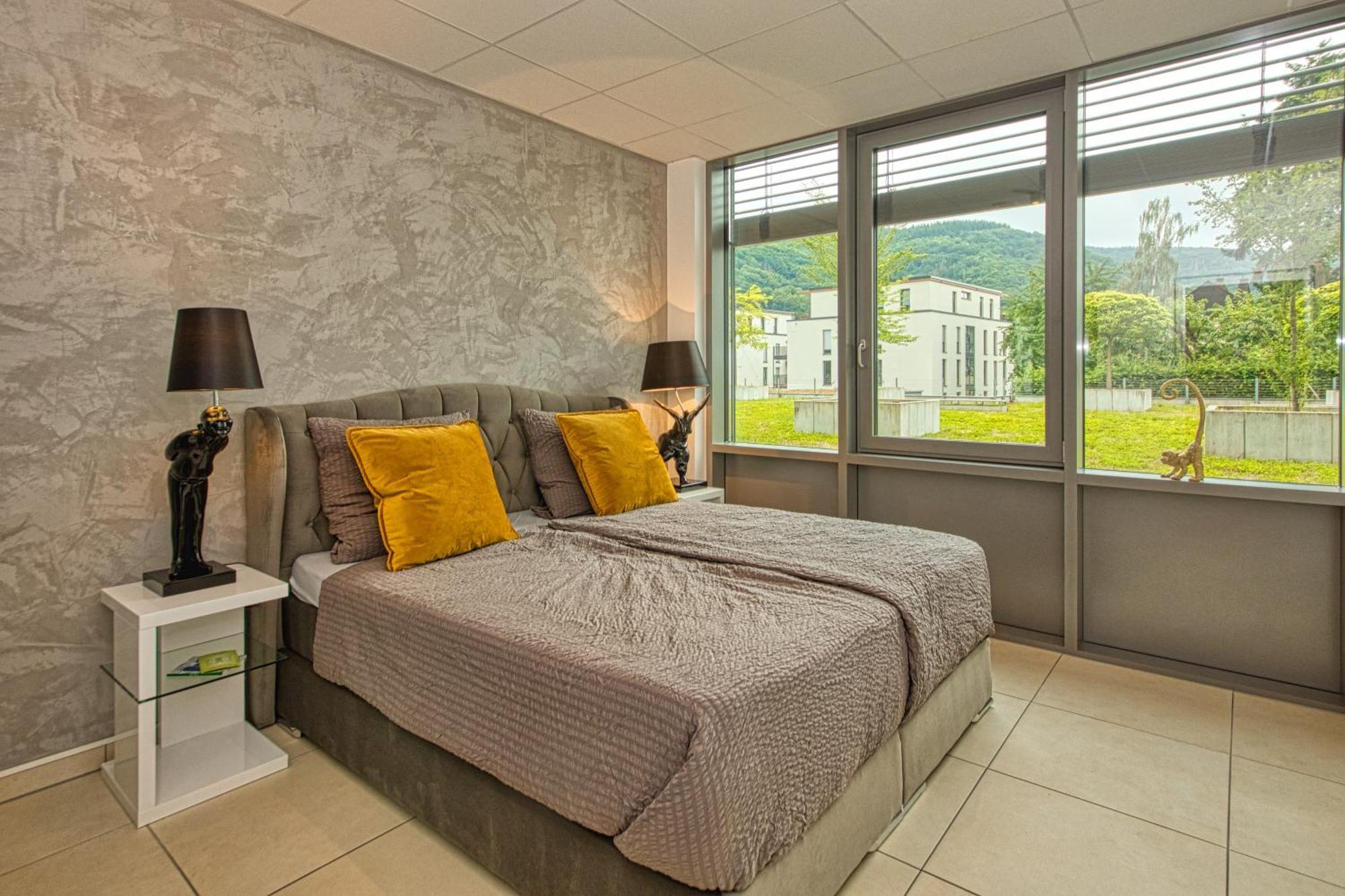 Time Out Apartment Bernkastel-Kues Luaran gambar