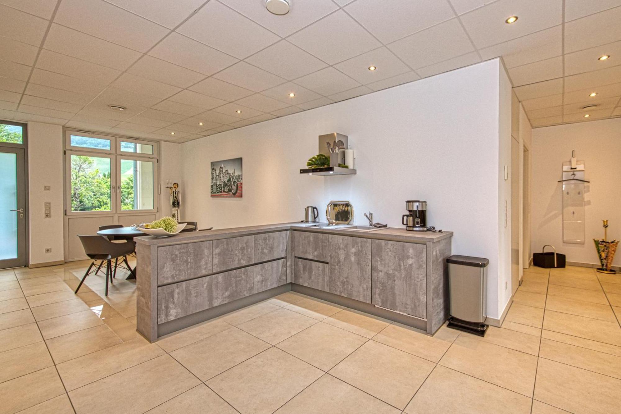 Time Out Apartment Bernkastel-Kues Luaran gambar