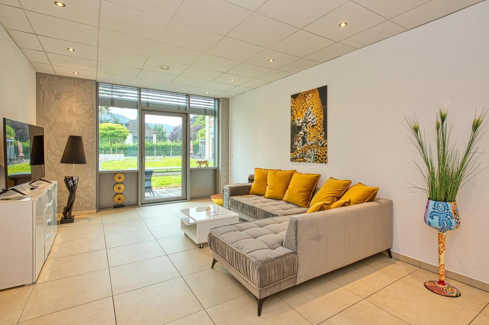 Time Out Apartment Bernkastel-Kues Luaran gambar