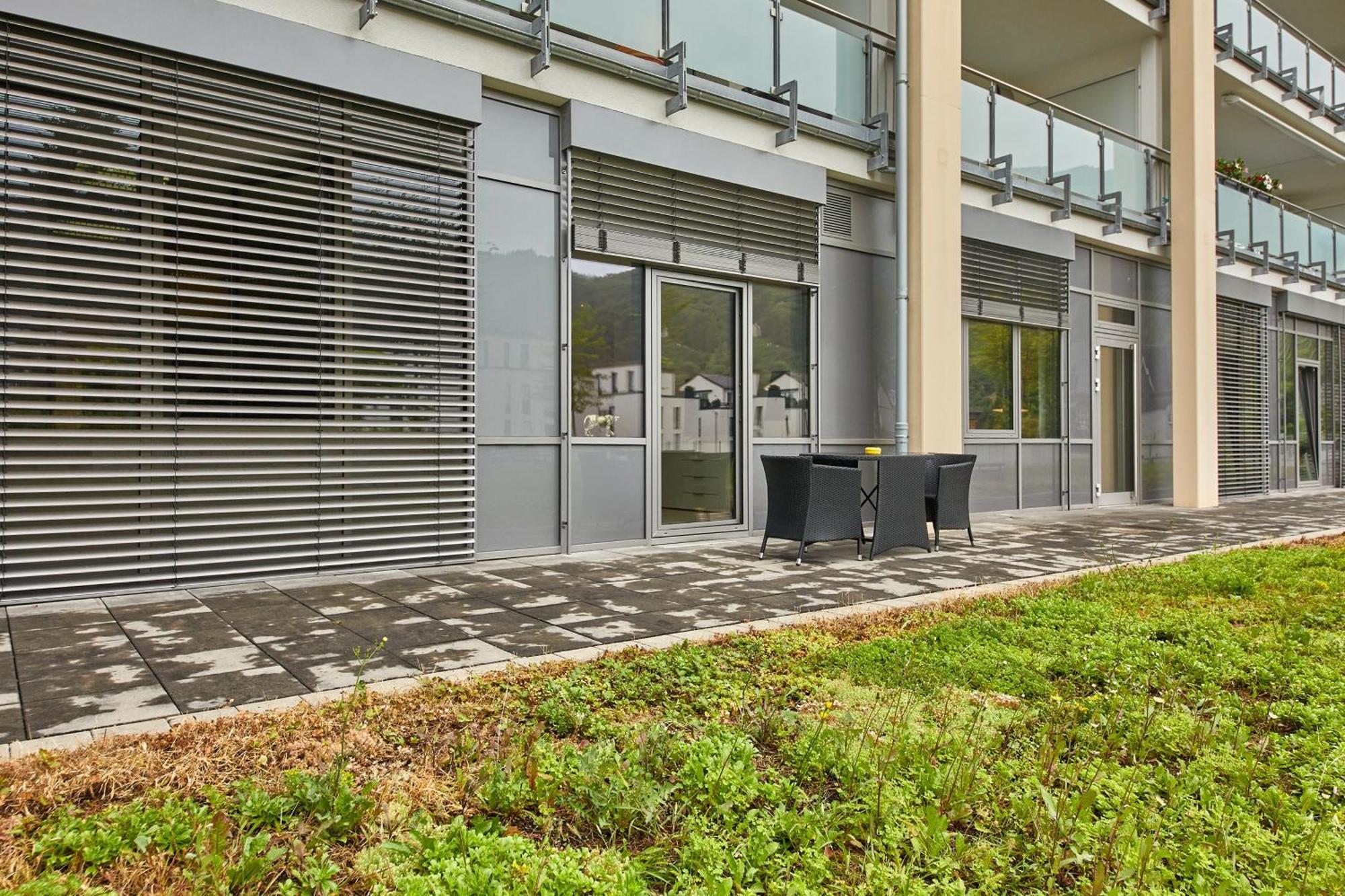 Time Out Apartment Bernkastel-Kues Luaran gambar